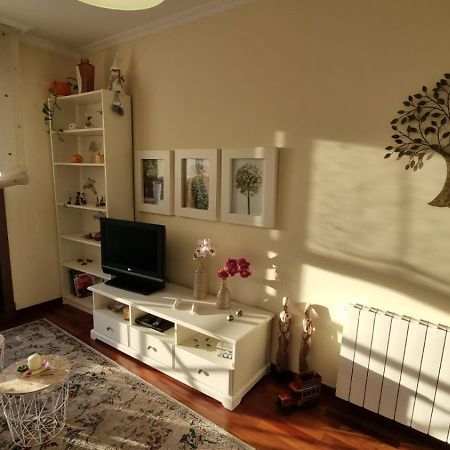 Apartamento 1 Dormitorio 4 Personas En El Grove 格罗韦 外观 照片