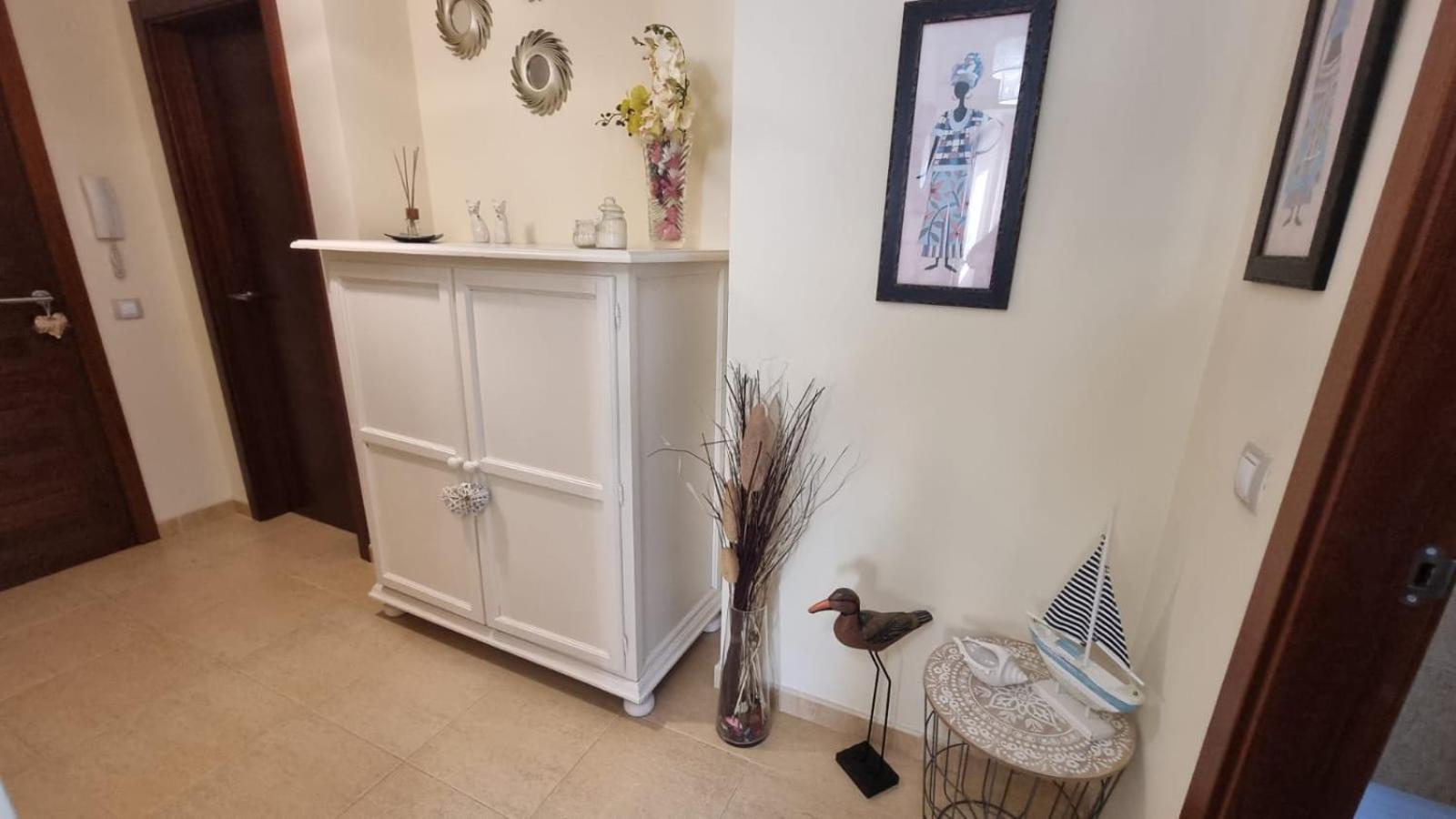 Apartamento 1 Dormitorio 4 Personas En El Grove 格罗韦 外观 照片