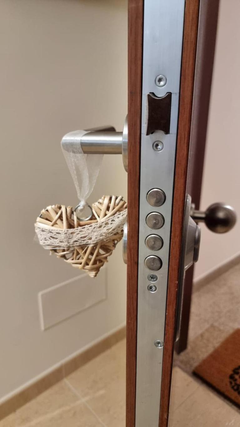 Apartamento 1 Dormitorio 4 Personas En El Grove 格罗韦 外观 照片